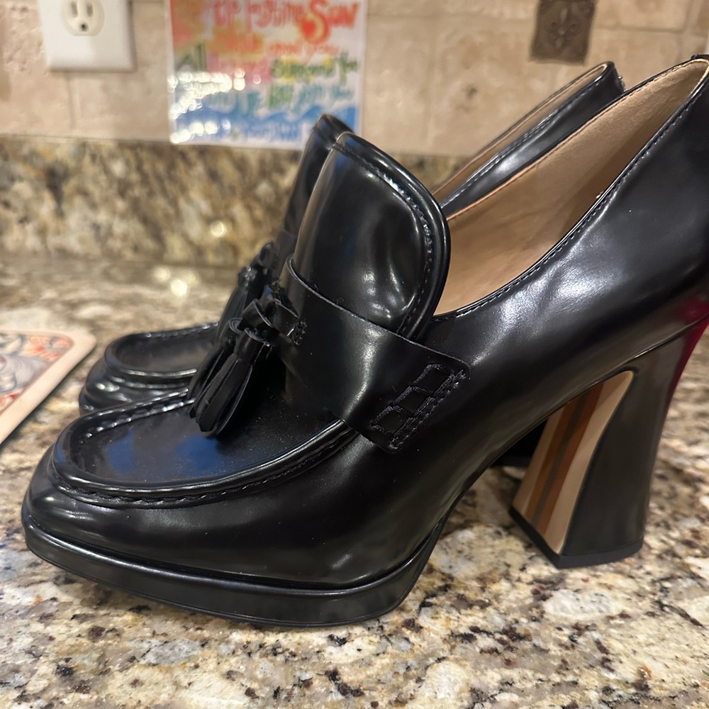 Steve Madden Heels